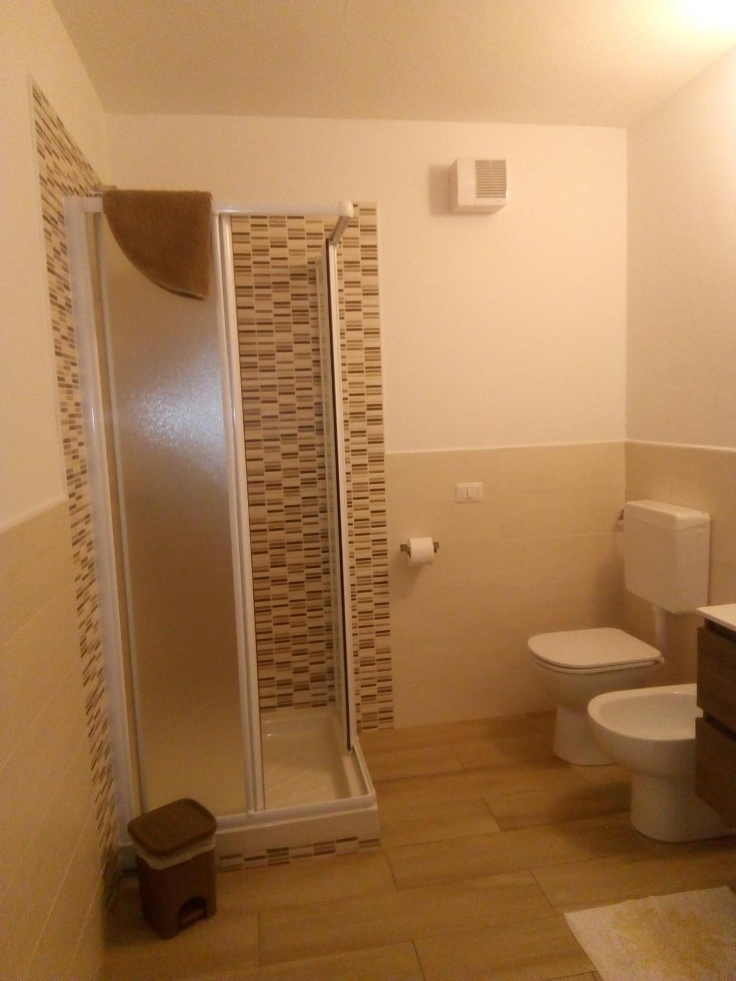 Venanzio! Apartment Pianello Del Lario Ngoại thất bức ảnh