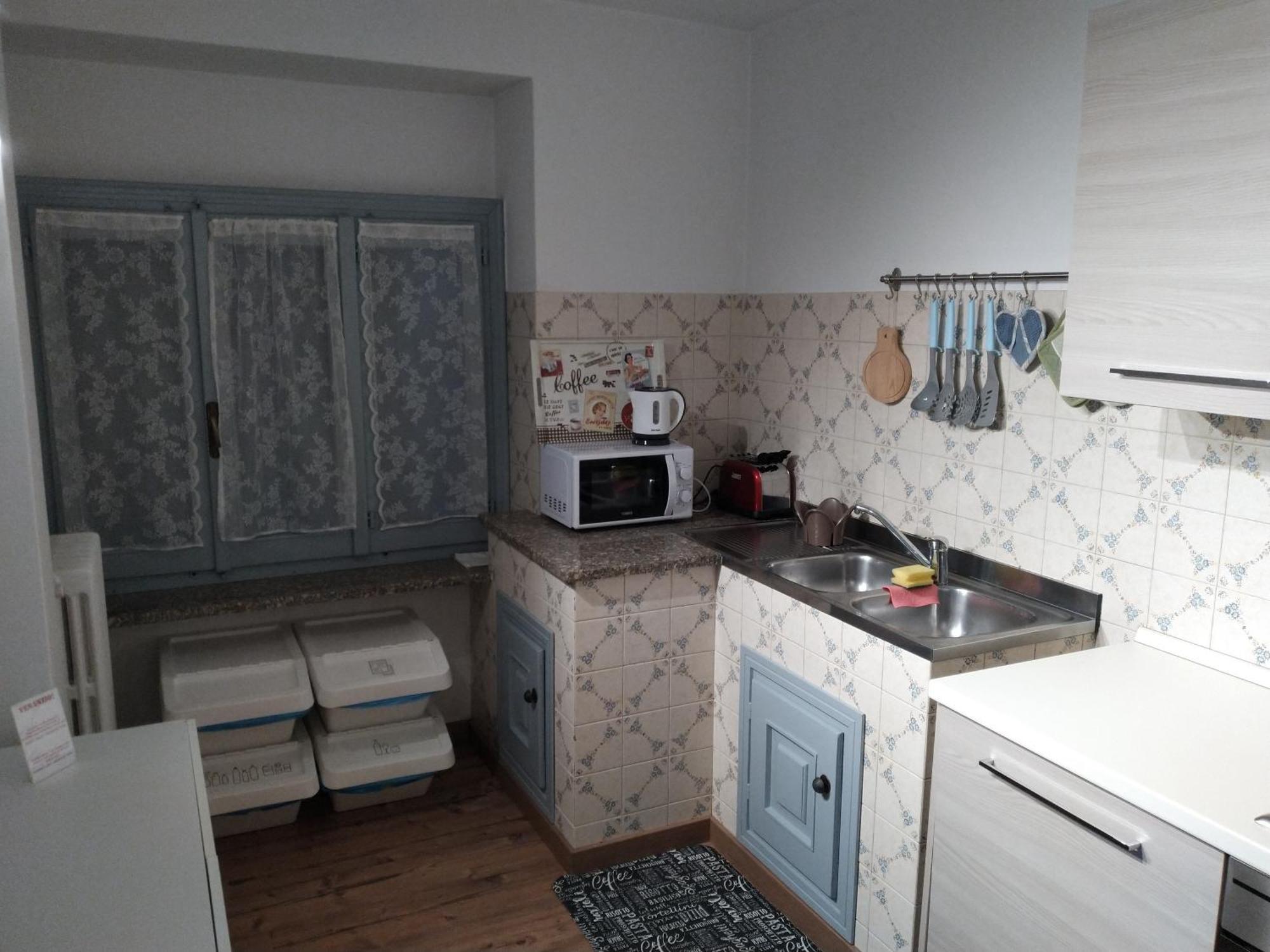 Venanzio! Apartment Pianello Del Lario Ngoại thất bức ảnh