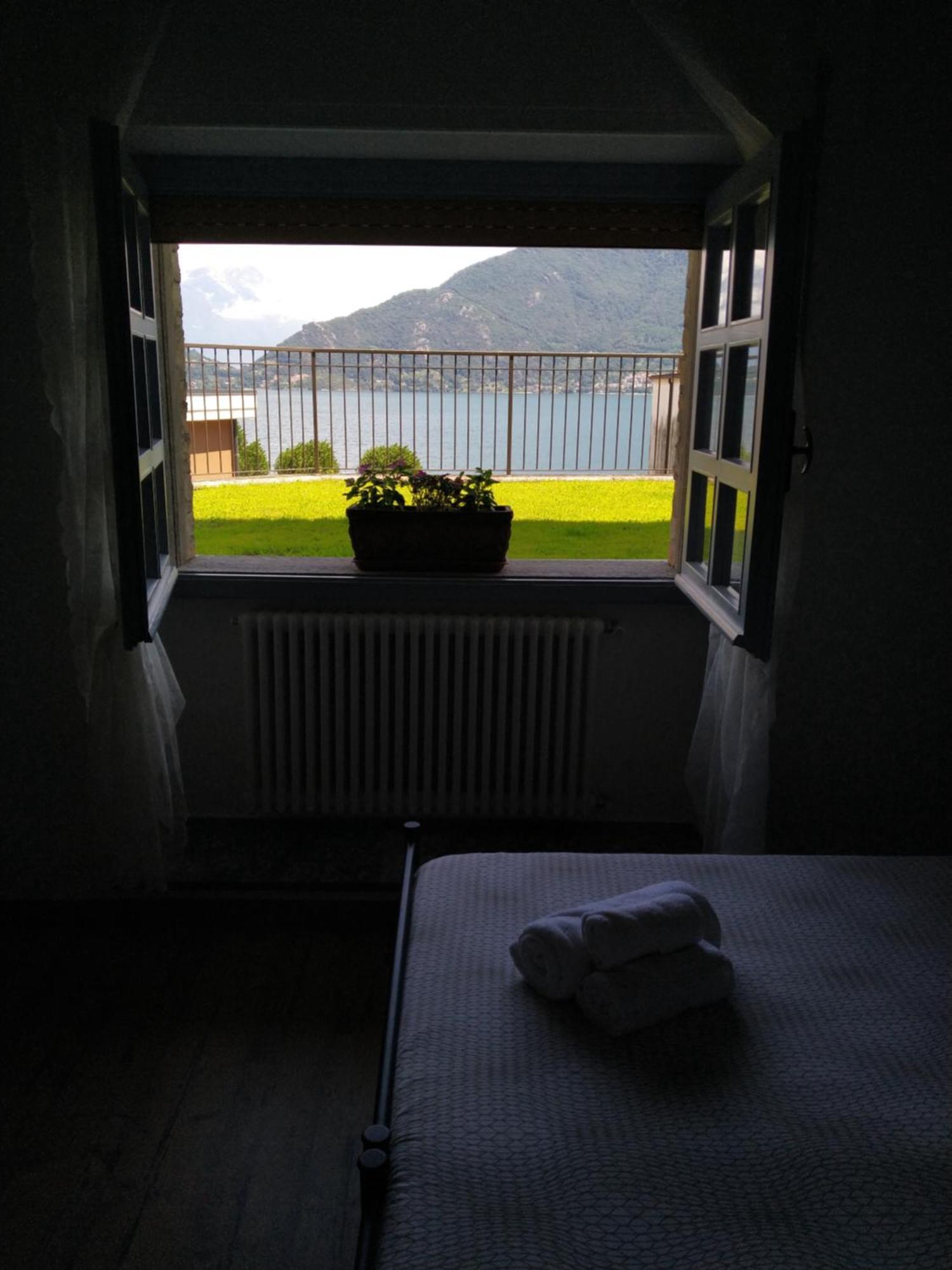 Venanzio! Apartment Pianello Del Lario Ngoại thất bức ảnh