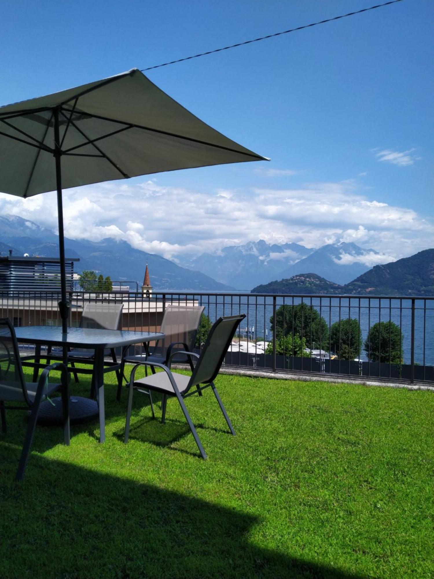 Venanzio! Apartment Pianello Del Lario Ngoại thất bức ảnh