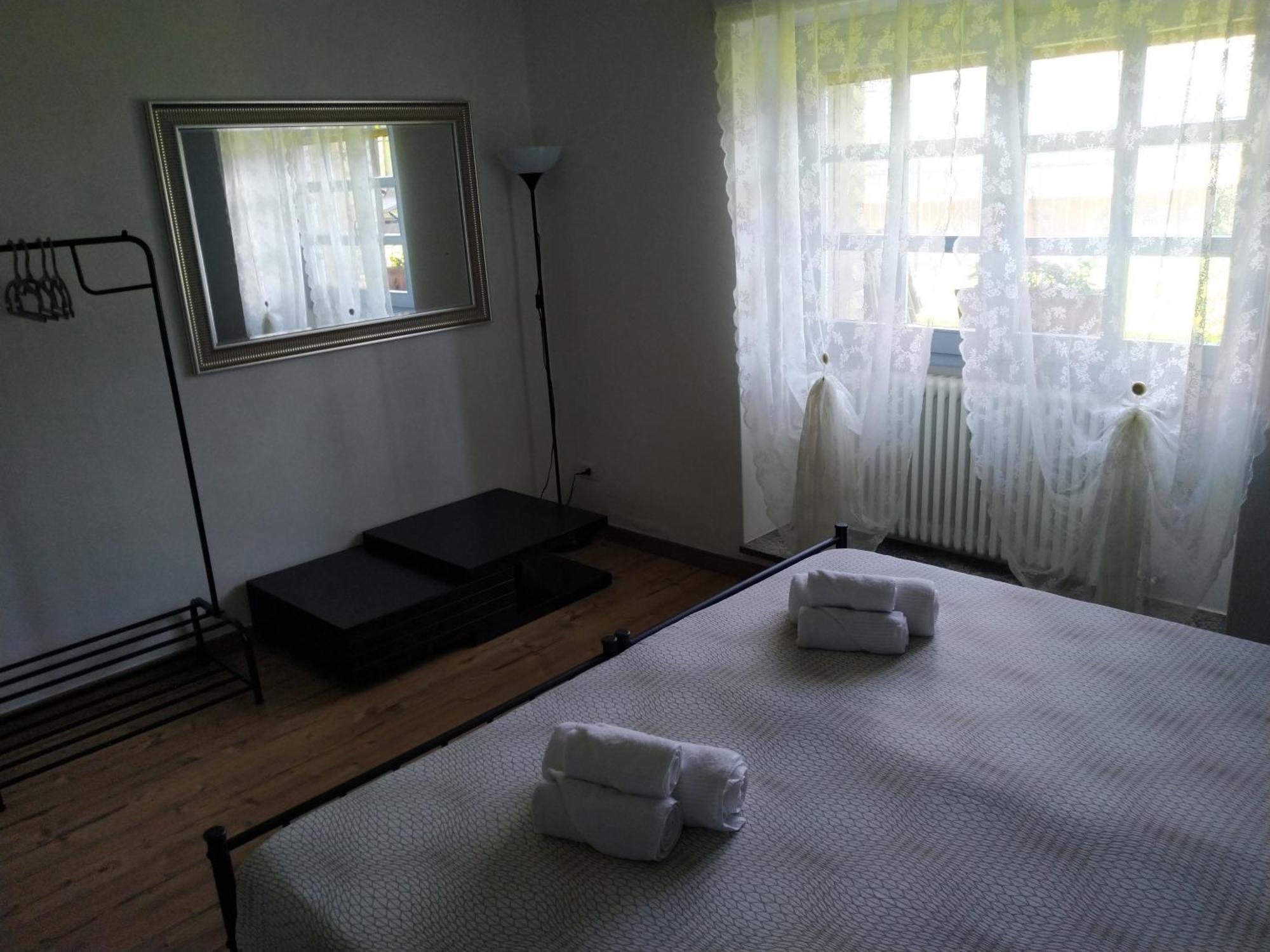 Venanzio! Apartment Pianello Del Lario Ngoại thất bức ảnh
