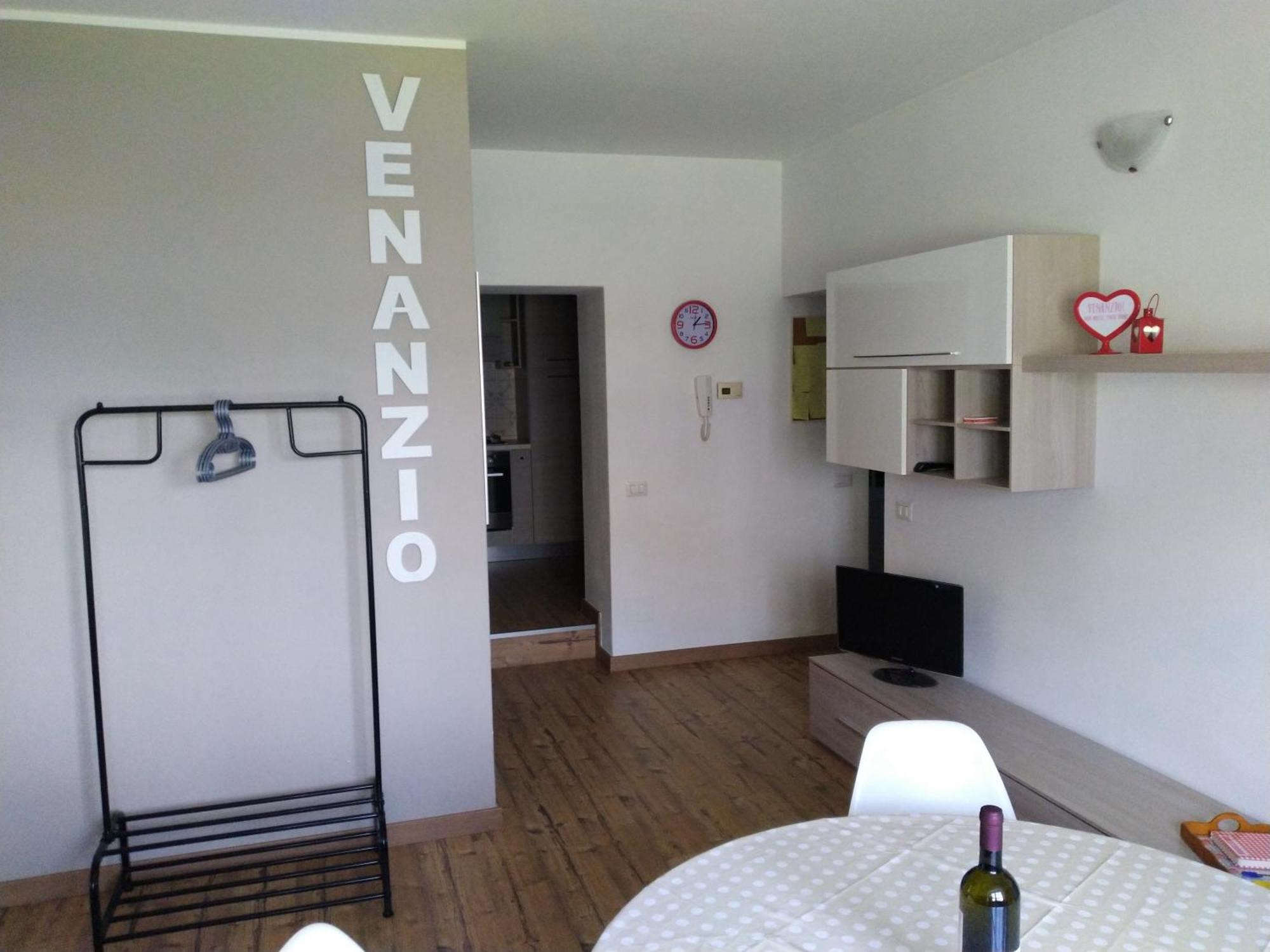 Venanzio! Apartment Pianello Del Lario Ngoại thất bức ảnh