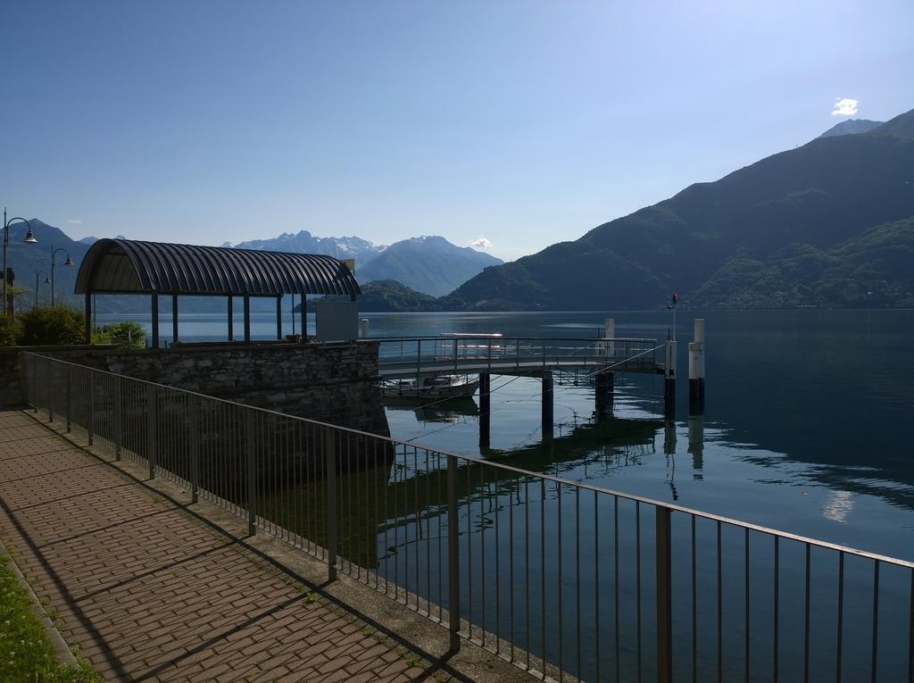 Venanzio! Apartment Pianello Del Lario Ngoại thất bức ảnh