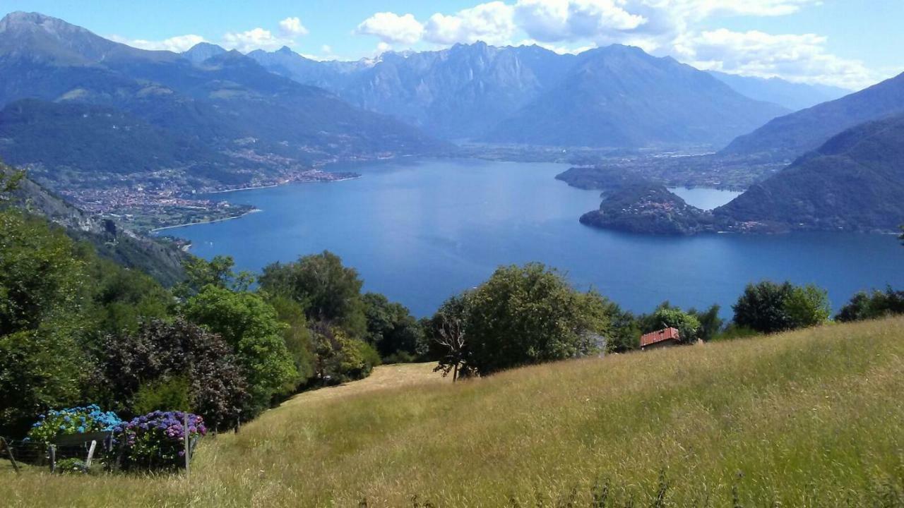 Venanzio! Apartment Pianello Del Lario Ngoại thất bức ảnh