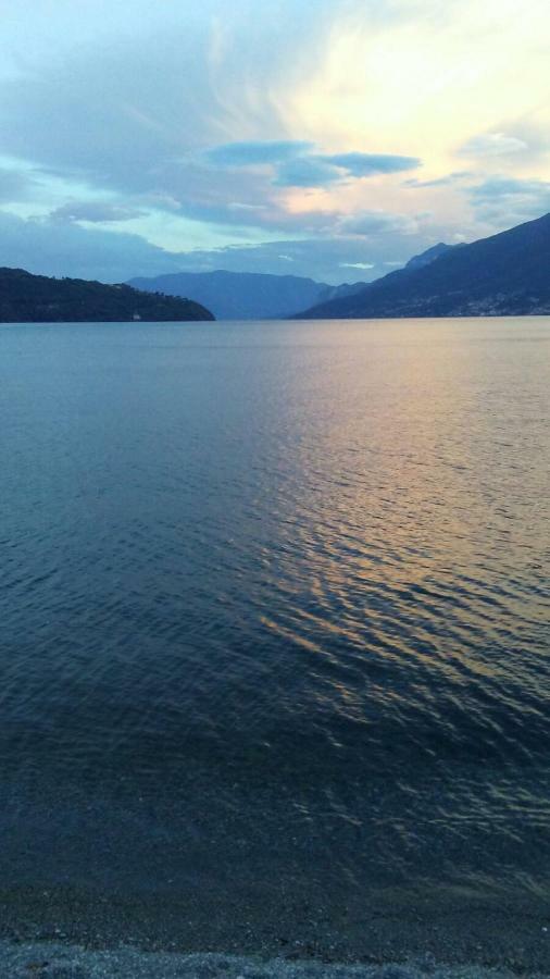 Venanzio! Apartment Pianello Del Lario Ngoại thất bức ảnh